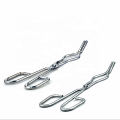 Factory Direct rucible pliers steel beaker chrome Clip toggle stainless steel tongs pipe clamp